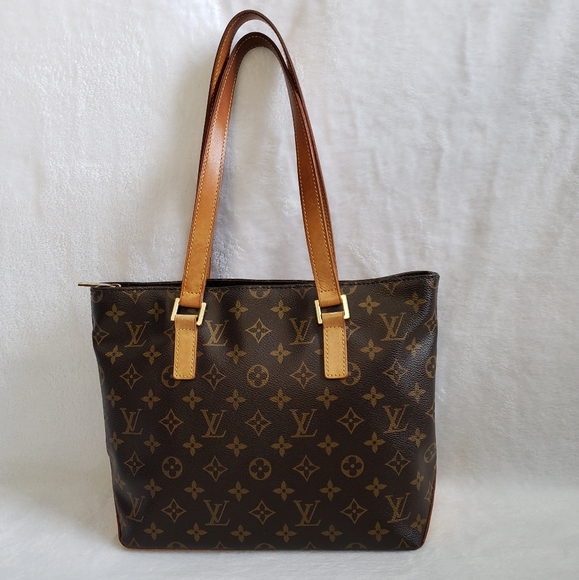 Louis Vuitton Cabas Piano - Picture 3 of 16